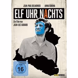 STUDIOCANAL 503148, DVD, Allemand, Anglais, Français, Crime, Gangster, 2D, 2.35:1