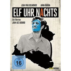 STUDIOCANAL 503148 Film DVD Allemand, Anglais, Français