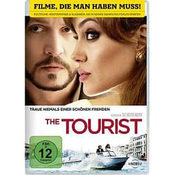 STUDIOCANAL 503244 Film DVD Allemand, Anglais, Français