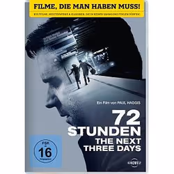 STUDIOCANAL 503248, DVD, Allemand, Anglais, action, 2D, 2.35:1, 128 min