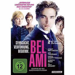 STUDIOCANAL 503250, DVD, Allemand, Drame, 2D, 2.35:1, 98 min