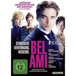 STUDIOCANAL 503250 Film DVD Allemand