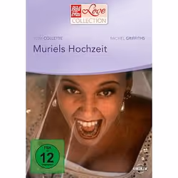 STUDIOCANAL 503274, DVD, Allemand, Anglais, Comédie, 2D, 1.85:1, 101 min