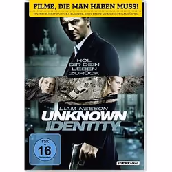 STUDIOCANAL 503290, DVD, Allemand, Anglais, action, 2D, 2.40:1, 108 min