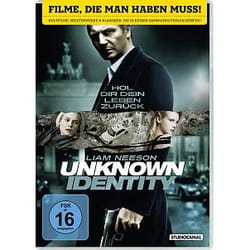 STUDIOCANAL 503290 Film DVD Allemand, Anglais