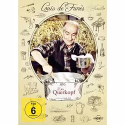 STUDIOCANAL 503306, DVD, Français, Allemand, Comédie, 2D, 2.35:1, 93 min