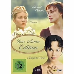 STUDIOCANAL 503341, DVD, 2D, 344 min, 3 disques