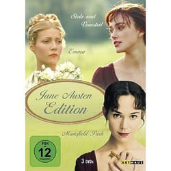 STUDIOCANAL 503341 Film DVD