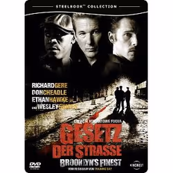 STUDIOCANAL 503503, DVD, Allemand, Anglais, action, 2D, 2.35:1, 127 min