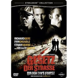 STUDIOCANAL 503503 Film DVD Allemand, Anglais