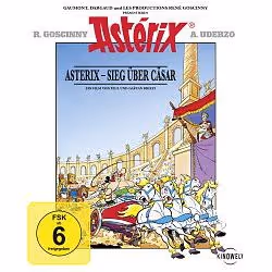 STUDIOCANAL 503514, Film d'animation/bande dessinée, Blu-ray, Allemand, Français, 2D, 1.66:1, 77 min