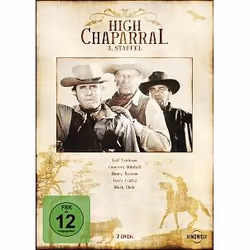 STUDIOCANAL 503546, DVD, Allemand, Anglais, Western, 2D, 1.33:1, 1228 min