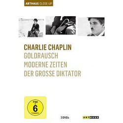 STUDIOCANAL 503587 Film DVD Allemand, Anglais