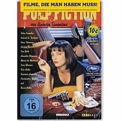 STUDIOCANAL 503632, DVD, Allemand, Anglais, Comédie, 2D, 2.35:1, 148 min