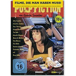 STUDIOCANAL 503632 Film DVD Allemand, Anglais