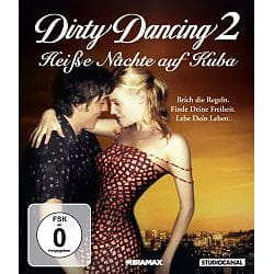 STUDIOCANAL 503657 Film Blu-ray Allemand, Anglais