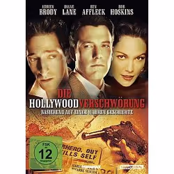 STUDIOCANAL 503666, DVD, Allemand, Anglais, Thriller, 2D, Allemand, Anglais, 1.85:1