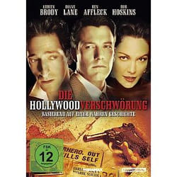 STUDIOCANAL 503666 Film DVD Allemand, Anglais