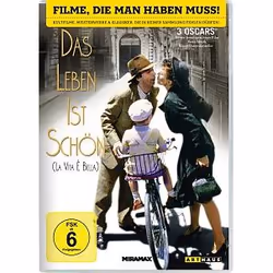 STUDIOCANAL 503668, DVD, Italien, Allemand, Drame, 2D, 1.85:1, 119 min