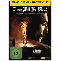 STUDIOCANAL 503670, DVD, Allemand, Anglais, Drame, 2D, 2.40:1, 152 min