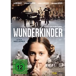 STUDIOCANAL 503714, DVD, Allemand, Drame, 2D, 1.85:1, 96 min