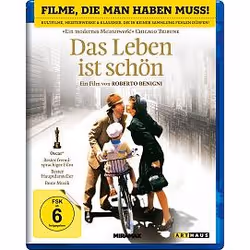 STUDIOCANAL 503761, Blu-ray, Allemand, Italien, Drame, 2D, 1.85:1, 124 min