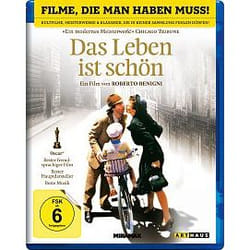 STUDIOCANAL 503761 Film Blu-ray Allemand, Italien