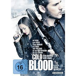 STUDIOCANAL 503786 Film DVD Allemand