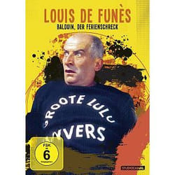 STUDIOCANAL 503803 Film DVD Allemand, Français