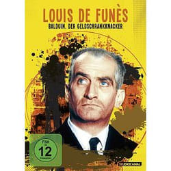 STUDIOCANAL 503804 Film DVD Allemand