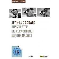 STUDIOCANAL 503908 Film DVD Allemand, Anglais, Français