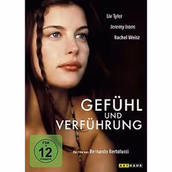 STUDIOCANAL 503913, DVD, Allemand, Anglais, Drame, 2D, 2.35:1, 114 min