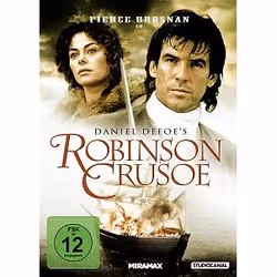 STUDIOCANAL 503934, DVD, Allemand, Anglais, Aventure, 2D, Allemand, 1.85:1