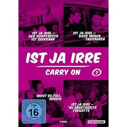 STUDIOCANAL 503961 Film DVD Allemand, Anglais