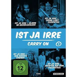 STUDIOCANAL 503962 Film DVD Allemand, Anglais