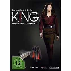 STUDIOCANAL 503964, DVD, Allemand, Anglais, Crime, Gangster, 2D, 1.78:1