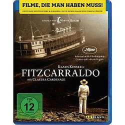 STUDIOCANAL 504121 Film Blu-ray Allemand, Anglais