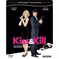 STUDIOCANAL 504128, Blu-ray, Allemand, Anglais, action, 2D, Allemand, 2.35:1