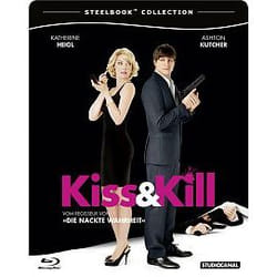 STUDIOCANAL 504128 Film Blu-ray Allemand, Anglais