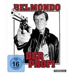 STUDIOCANAL 504171 Film Blu-ray Allemand