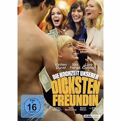 STUDIOCANAL 504174, DVD, Allemand, Anglais, Comédie, 2D, 2.40:1, 84 min