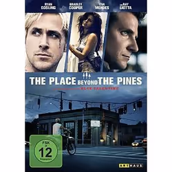 STUDIOCANAL 504181, DVD, Allemand, Anglais, Drame, 2D, 2.40:1, 135 min