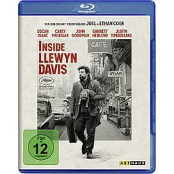 STUDIOCANAL 504186 Film Blu-ray Allemand, Anglais