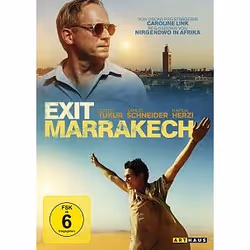 STUDIOCANAL 504214, DVD, Allemand, Drame, 2D, 2.35:1, 118 min
