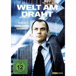 STUDIOCANAL 504296, DVD, Allemand, Fantaisie, 2D, 1.33:1, 204 min
