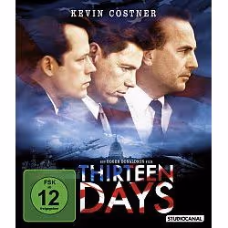 STUDIOCANAL 504305, Blu-ray, Allemand, Anglais, Drame, 2D, 1.85:1, 146 min