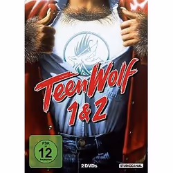 STUDIOCANAL 504336, DVD, Allemand, Anglais, Comédie, 2D, 1.85:1, 179 min