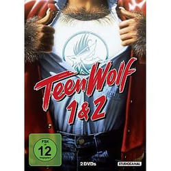 STUDIOCANAL 504336 Film DVD Allemand, Anglais