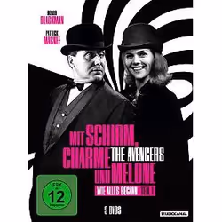 STUDIOCANAL 504373, DVD, Allemand, Anglais, Crime, Gangster, 2D, 1.33:1