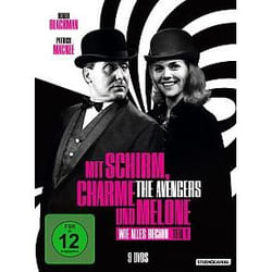 STUDIOCANAL 504373 Film DVD Allemand, Anglais